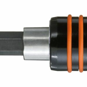 Porte embout - DIAGER - quick-lock Fox II