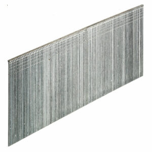 Variety pack 5000 pointes AX 1,2mm SENCO (1000 pointes x long.19/25/30/38/50mm) - kit découverte