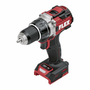 Perceuse-visseuse FLEX DD 2G 18-EC HD2 18V 170Nm