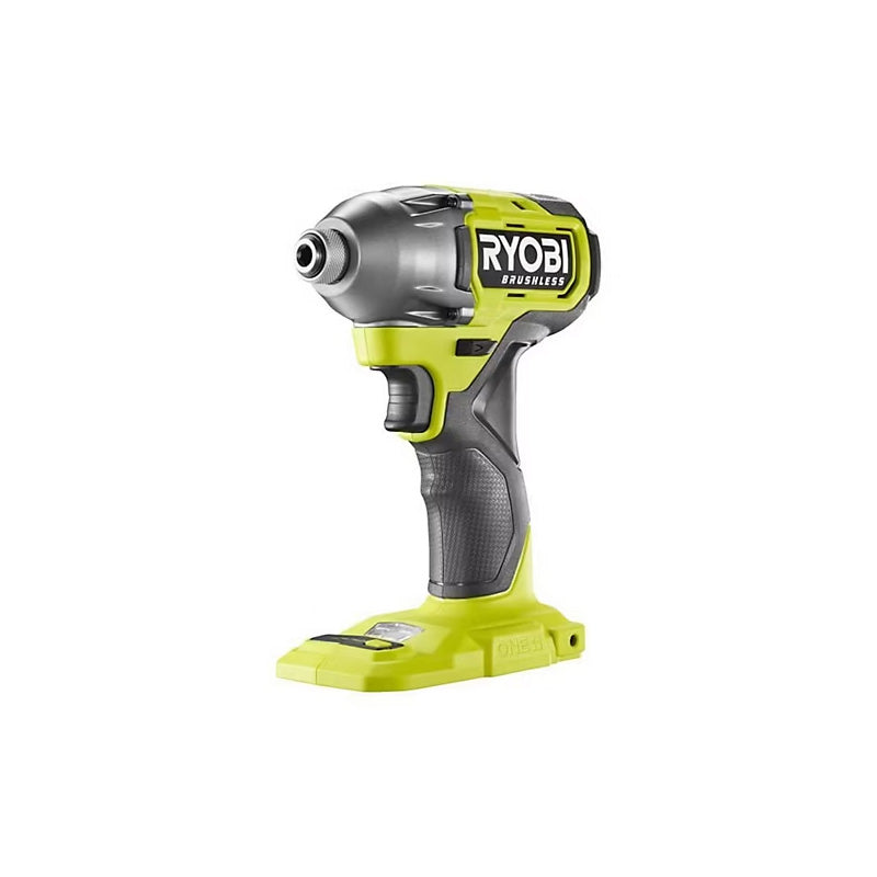 Visseuse à chocs RYOBI RID18BL-0 18V ONE+ BRUSHLESS 300 Nm (vendu sans batterie)
