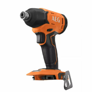 Visseuse à chocs AEG BSS18C2-0 200 Nm 18V (vendu sans batterie)