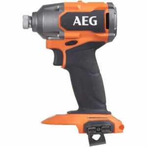 Visseuse à chocs AEG BSS18C3B3-0 18V BRUSHLESS 350Nm (vendu sans batterie)