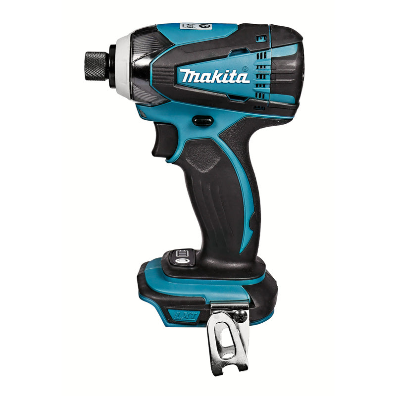 Visseuse à chocs MAKITA DTD134Z 14,4V 155Nm (vendu sans batterie)