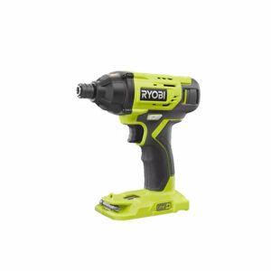Visseuse à chocs RYOBI R18ID2-0 18V ONE+™ 200 Nm (vendu sans batterie)