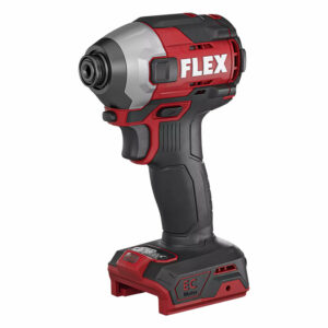 Visseuse à percussion FLEX ID 1/4" 18.0-EC HD C 18V 58Nm (vendu sans batterie)
