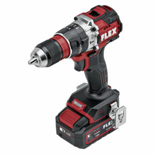 Perceuse-visseuse FLEX PD 2G 18-EC MD DC 18V 115Nm