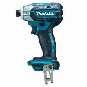 Visseuse oléopneumatique MAKITA DTS141Z 18V Li-Ion 40 Nm (vendu sans batterie)