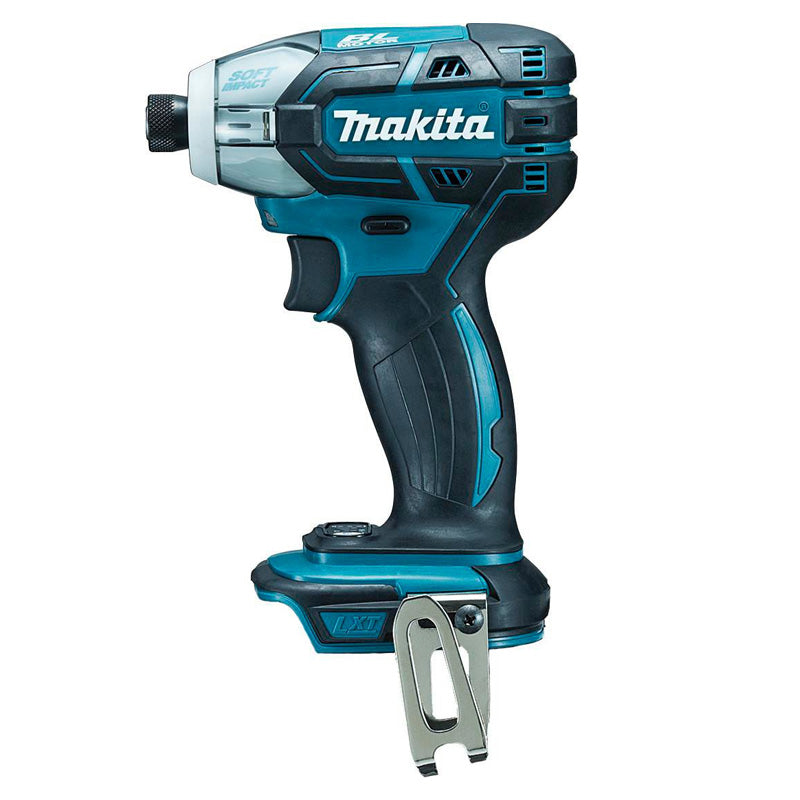 Visseuse oléopneumatique MAKITA DTS141Z 18V Li-Ion 40 Nm (vendu sans batterie)