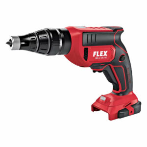 Visseuse placo FLEX DW 45 18.0-EC C 18V 28Nm (vendu sans batterie)