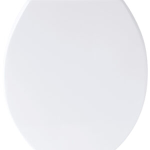 Abattant WC EUROPE double blanc OLFA 7EU00010206B