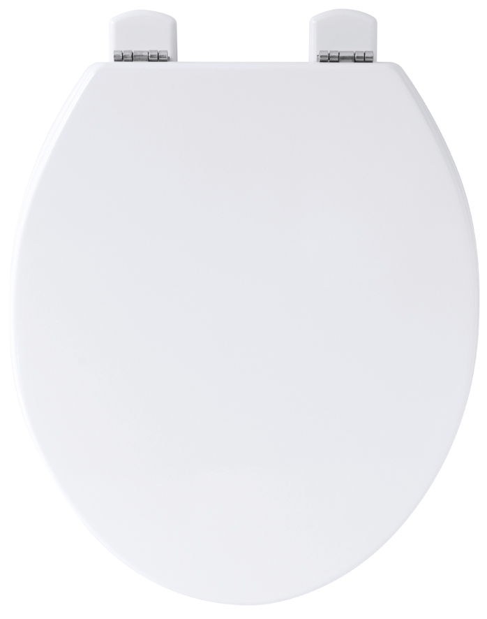 Abattant WC EUROPE double blanc OLFA 7EU00010206B