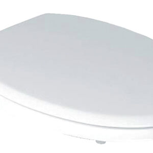 Abattant WC MARINE double blanc OLFA 7MA0001