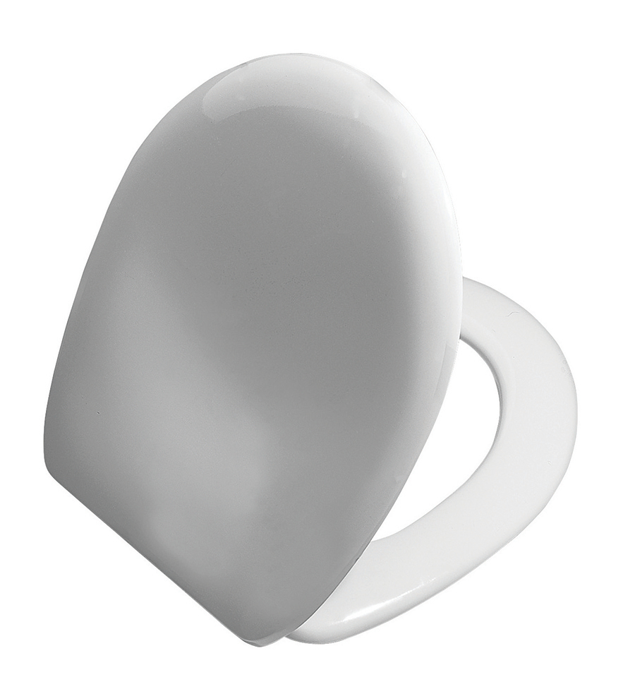 Abattant WC NORMUS thermoplastique VITRA 23-003-002
