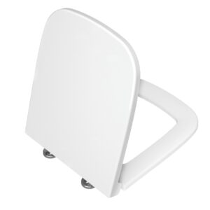 Abattant WC standard S20 avec charnière métal VITRA 77-003-001