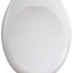 Abattant WC thermodur RD'2 à descente assistée OLFA 7RD9001DA
