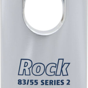 Cadenas 83 Blinde 55mm Acier Varie Blister