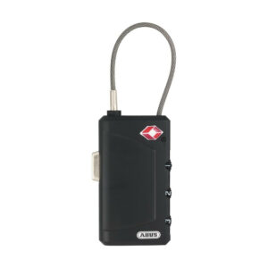 Cadenas Combinaison 148-30mm TSA Cable Blister