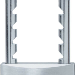 Cadenas Titalium 64-50mm anse reglable Blister