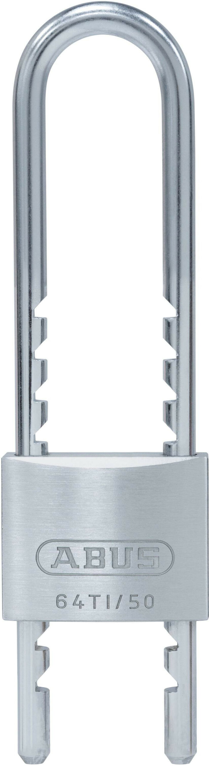 Cadenas Titalium 64-50mm anse reglable Blister