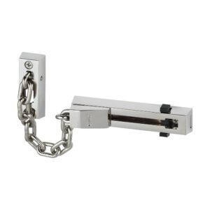 Chaine de Porte SK66 Luxe Chrome Blister