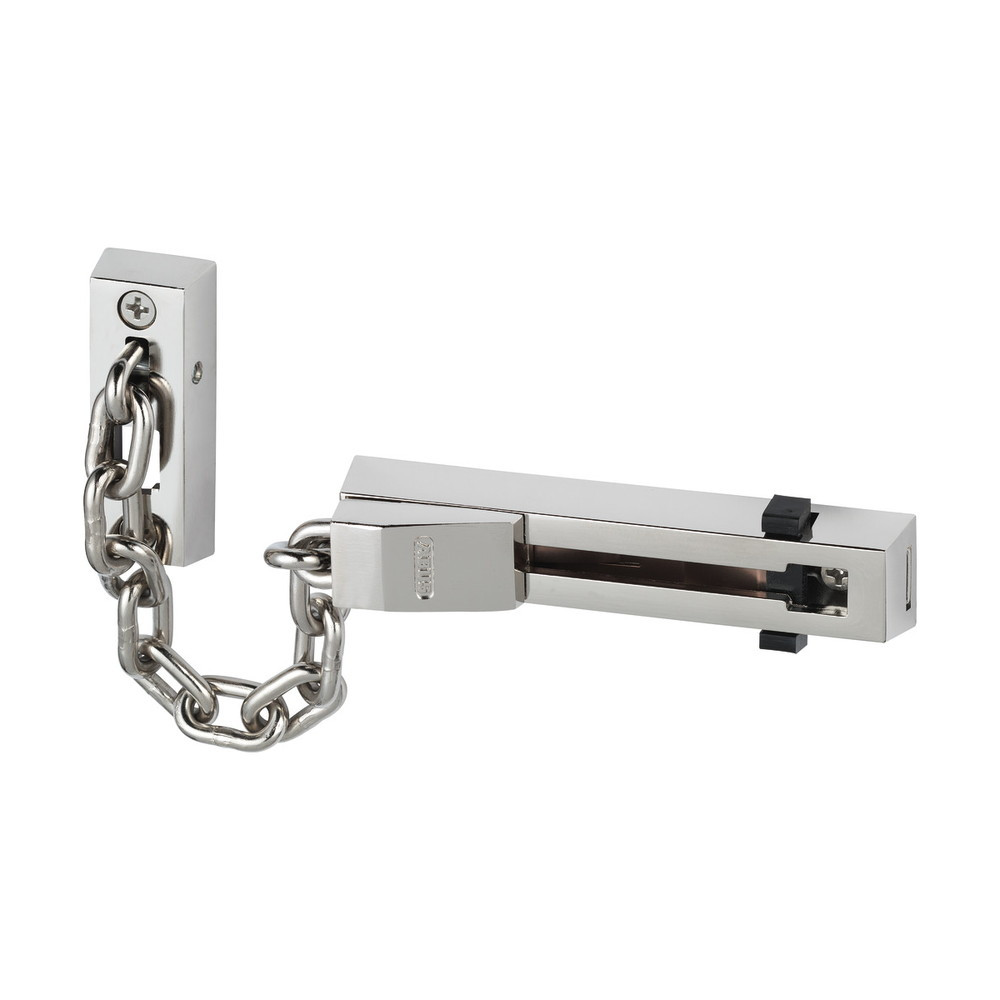 Chaine de Porte SK66 Luxe Chrome Blister