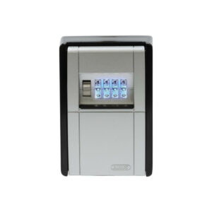 Coffre a Combinaison LED a Fixer au Mur Blister