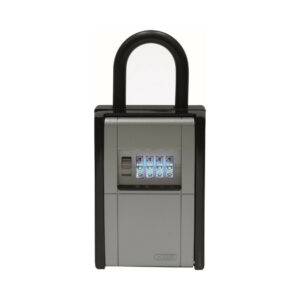 Coffre a Combinaison LED avec Anse Blister
