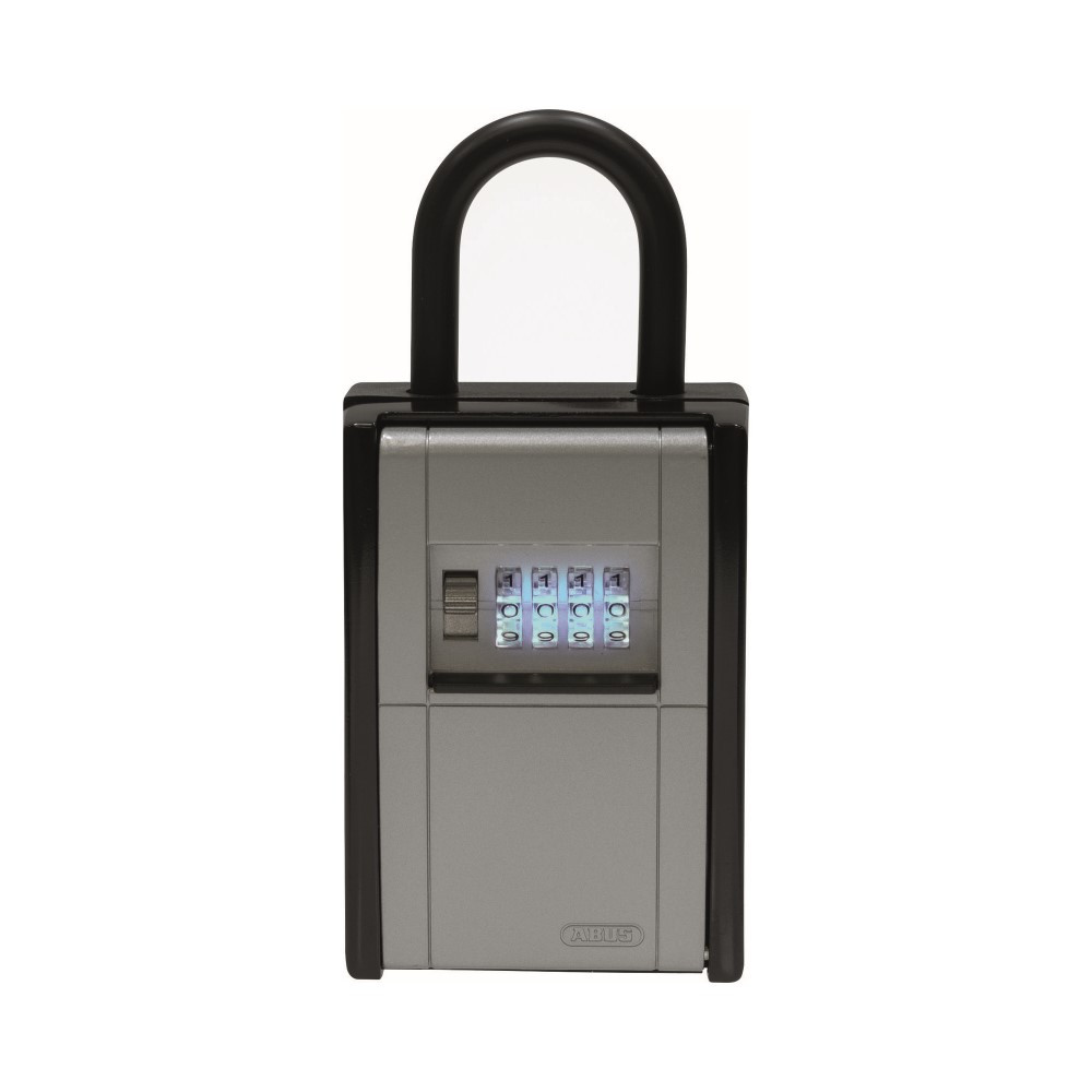 Coffre a Combinaison LED avec Anse Blister