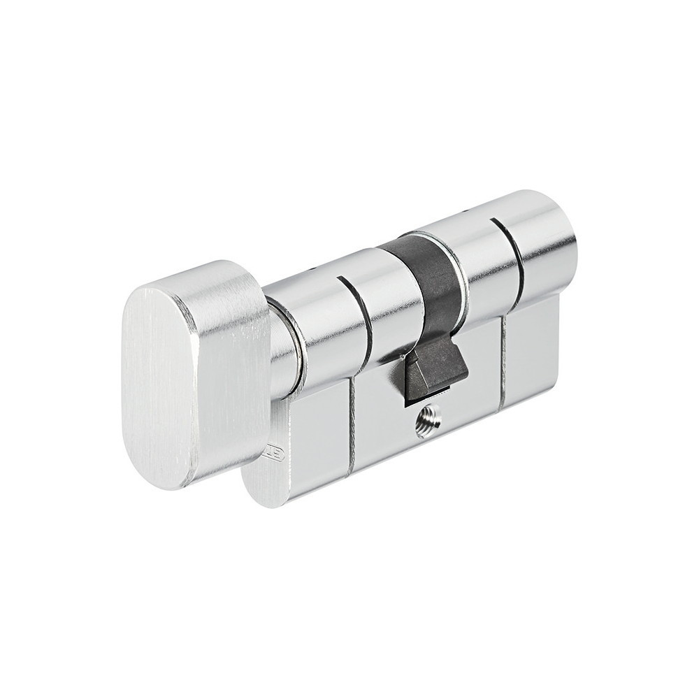Cylindre D6 30x40mm Cote Bouton Anti-Casse Varie