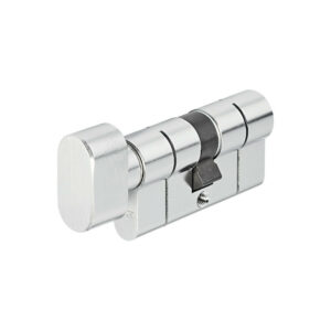 Cylindre D6 50x35mm Cote Bouton Anti-Casse Varie