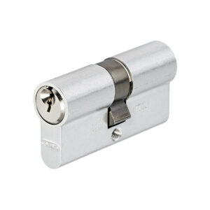Cylindre TITALIUM 35x35mm Varie vis 40+50mm