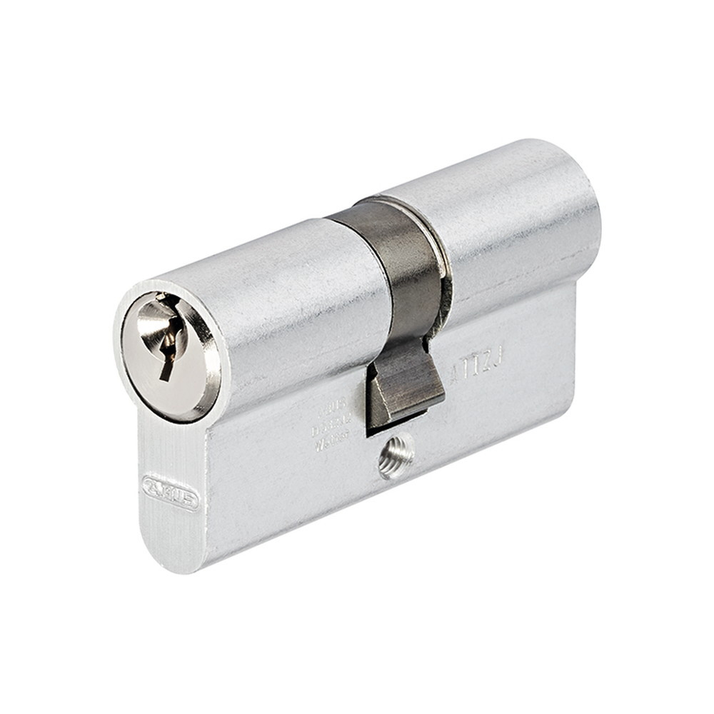 Cylindre TITALIUM 35x50mm Varie vis 40+50mm