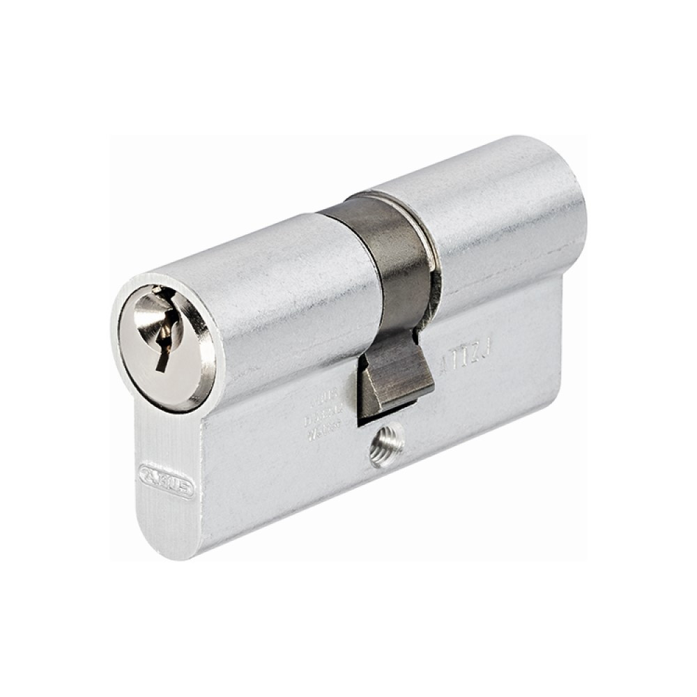 Cylindre TITALIUM 45x55mm Varie avec vis 40+50mm