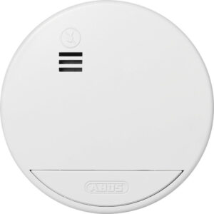 Détecteur de Fumée - Batterie Lithium 5 ans
