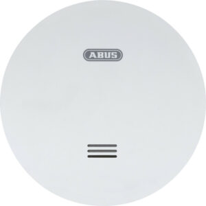 Détecteur de fumée plat - Batterie Lithium 10 ans