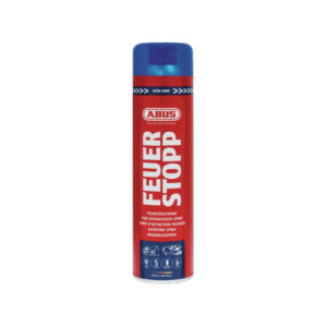 Extincteur Mousse pour interieur/exterieur