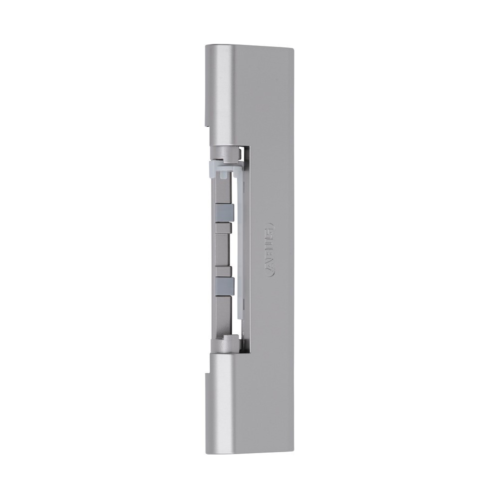 Ferme porte Alu 40 kg max Blister