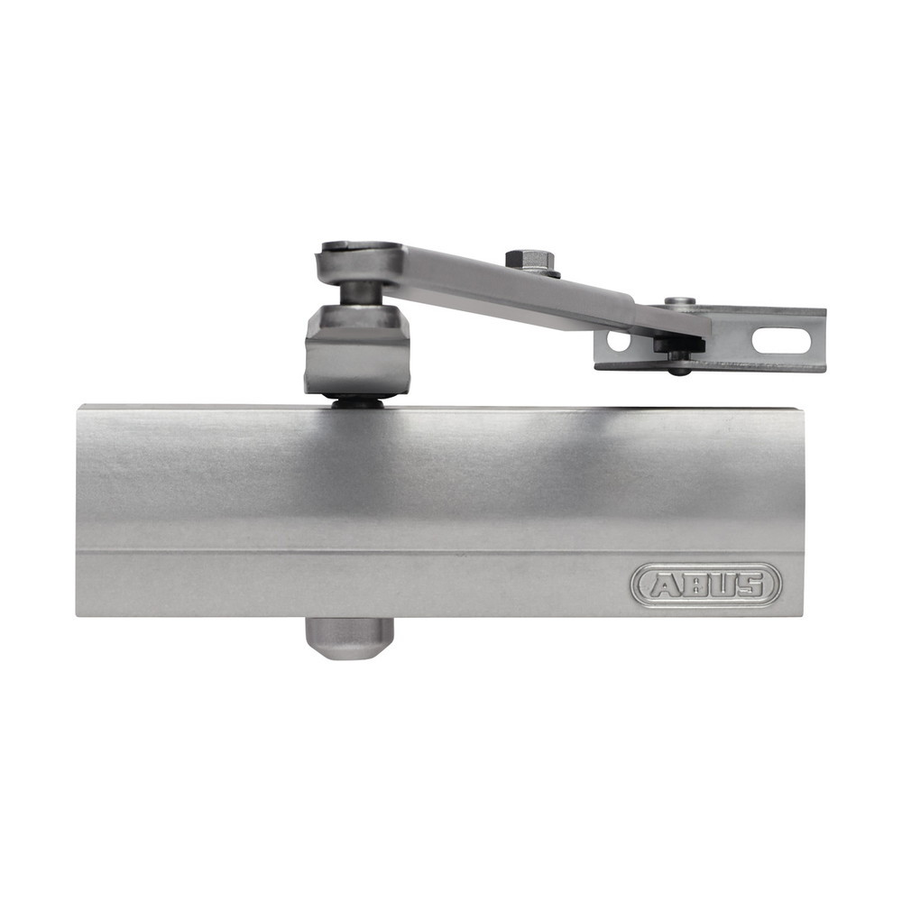 Ferme porte Alu pour - Porte CFPF 45 à 85 kg