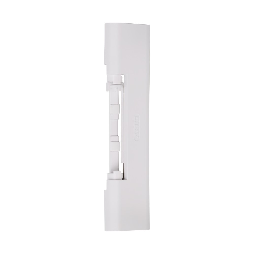 Ferme porte Blanc 40 kg max Blister