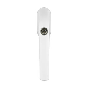 Poignee Fenetre Cle FG300 Blanc Blister