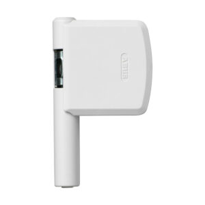 Renforf de Paumelle Fenetre FAS101 Blanc