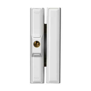 Verrou de Fenetre FTS88 Blanc Varie Blister