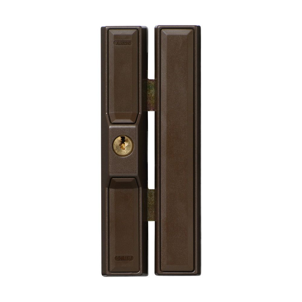 Verrou de Fenetre FTS88 Marron Varie Blister