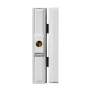 Verrou de Lucarne DF88 Blanc Blister