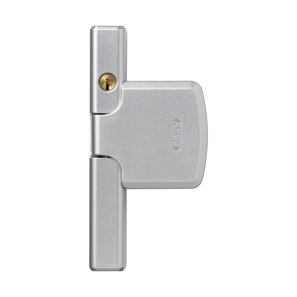 Verrou Fenetre FTS206 Argent Varie Blister
