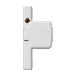 Verrou Fenetre FTS206 Blanc Varie