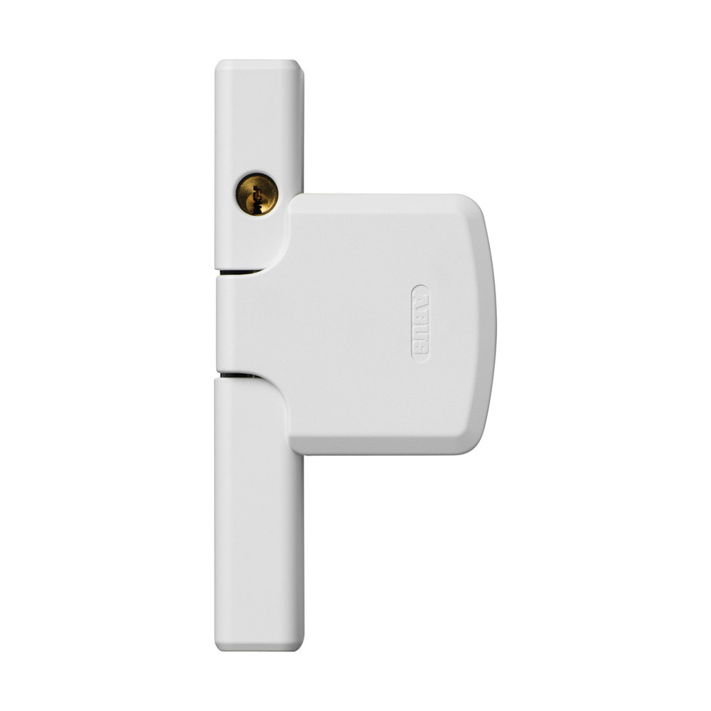 Verrou Fenetre FTS206 Blanc Varie