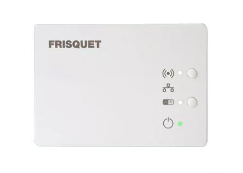 Accessoire Box CONNECT 16.46 FRISQUET F3AA41484