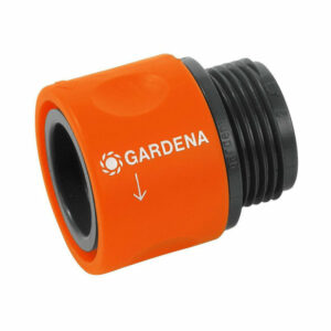 Adaptateur avec filetage 20/27 GARDENA 917-26