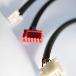 Adaptateur de connecteur pour serrure KEL ABLOY 807671